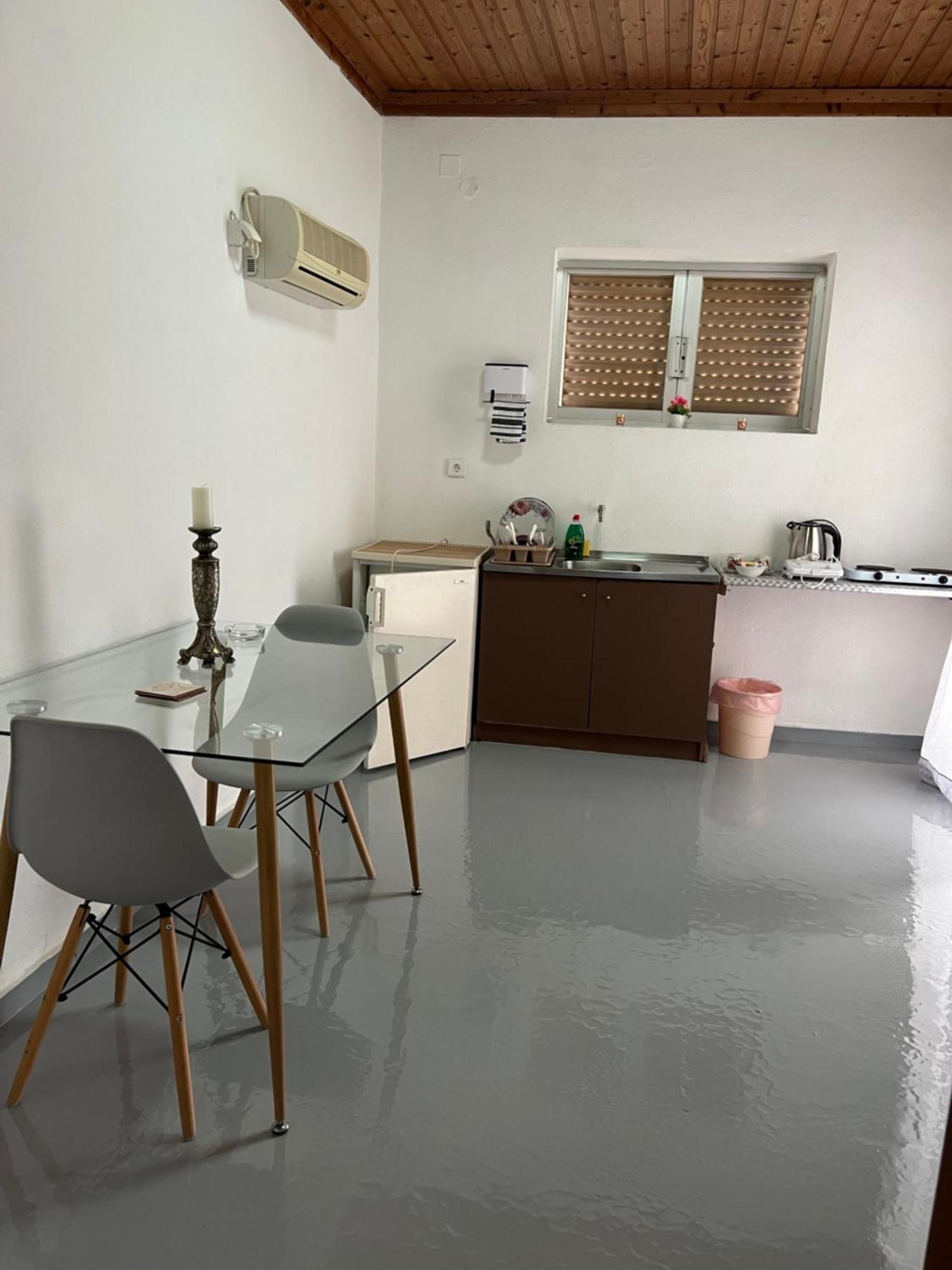 Artaki R Apartments Koroni  Exterior photo