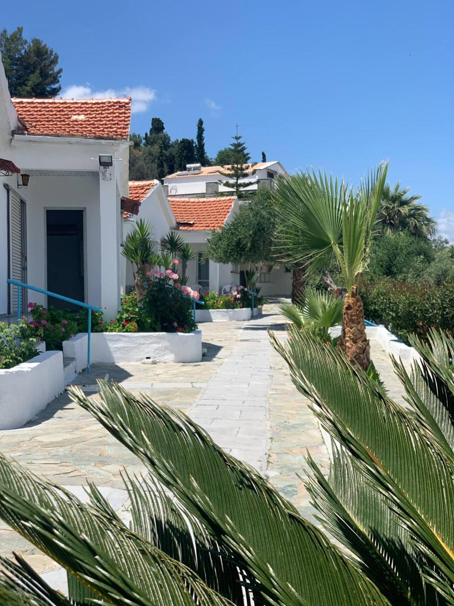 Artaki R Apartments Koroni  Exterior photo