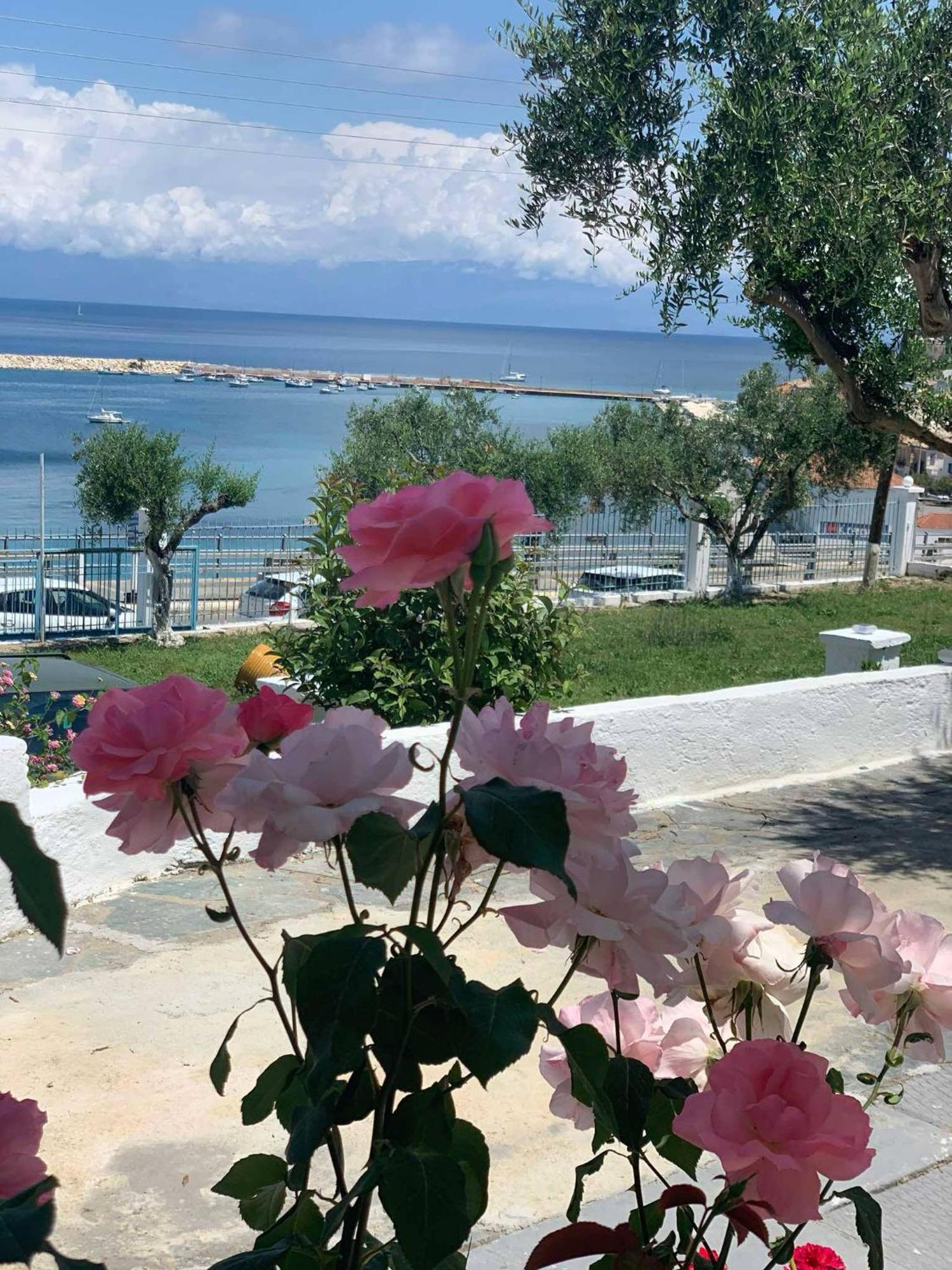 Artaki R Apartments Koroni  Exterior photo